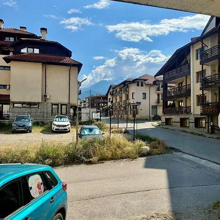 Apartment Vlado's Place Home2host Bansko